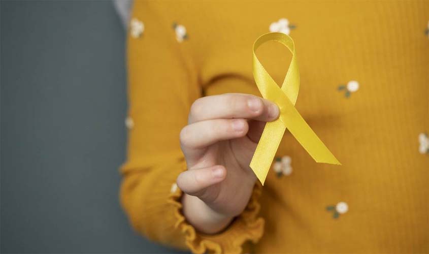 Setembro Amarelo: campanha de prevenção do suicídio é objeto de conscientização coletiva