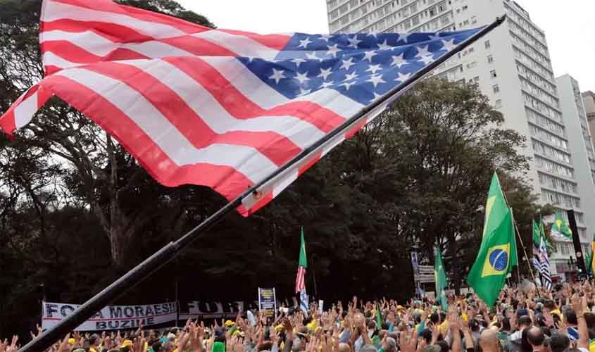 7 de Setembro: soberania, anistia e golpe em andamento