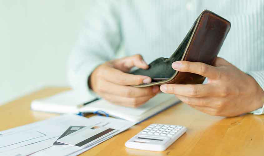 Justiça do Trabalho julgará ação de bancário que ficou inadimplente por descontos indevidos