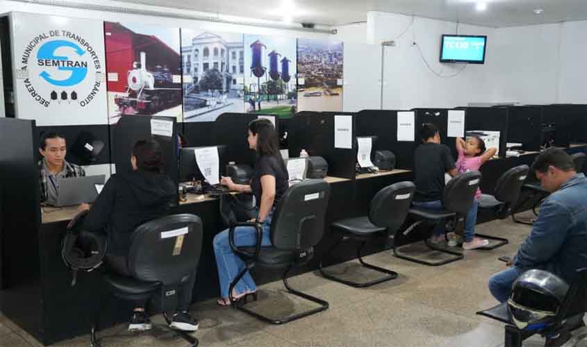 Saiba onde cadastrar e recarregar seu cartão do sistema Bipay em Porto Velho