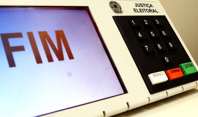 OS PESO PESADOS DAS URNAS PODEM ESTAR NA RELAÇÃO DOS QUE DISPUTARÃO DUAS VAGAS