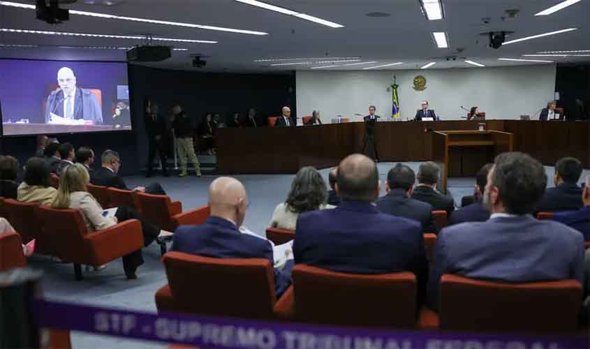 Entenda os próximos passos do julgamento de Bolsonaro no STF