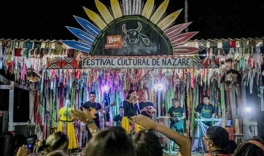 Rondônia retoma debate histórico e convoca sociedade para definir política cultural