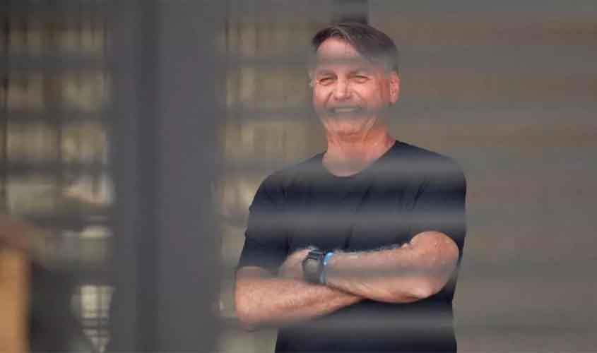 A anistia dos crimes contra o Brasil