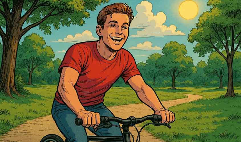 Valorize o que Deus quer de você!