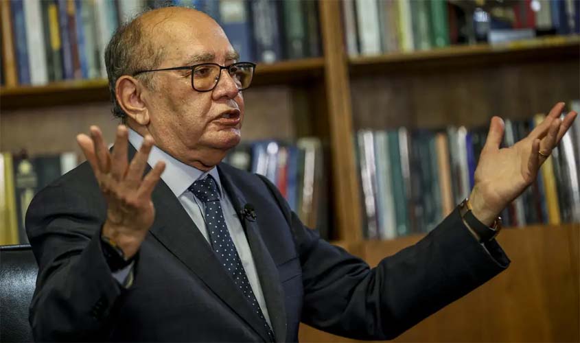 Mendes cita desequilíbrio eleitoral no caso da PF