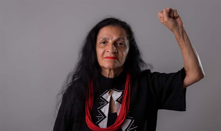 Quando a disputa política também é uma disputa pelo direito da mulher existir na política