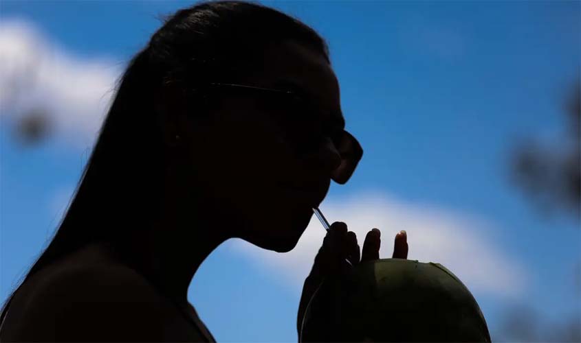 Temperaturas voltam a subir após frente fria