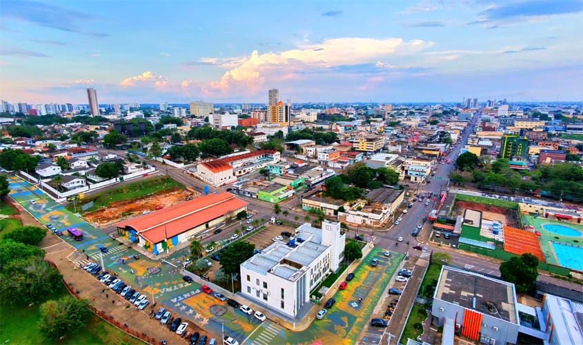 Prefeitura prepara concursos com 2.678 vagas