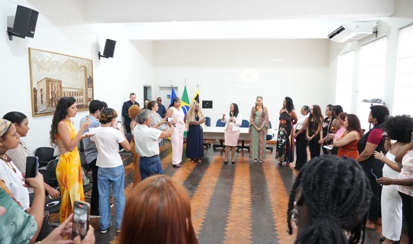 Dia da Pessoa Trancista entra no calendário de Porto Velho