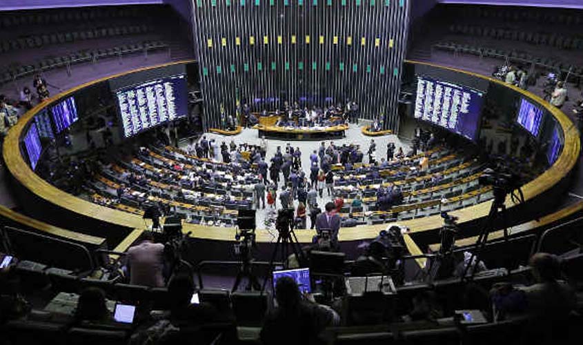 PT e PSL elegem as maiores bancadas da Câmara dos Deputados