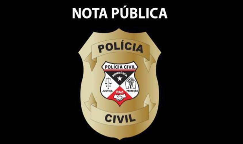 Polícia Civil de Rondônia nega que esteja a serviço da Energisa no combate a gatos
