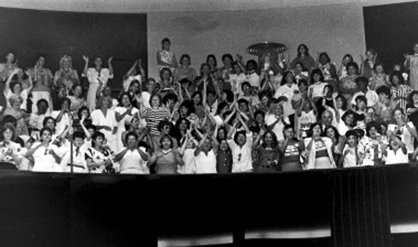 Constituição de 1988 ampliou espaço das mulheres e garantiu direitos fundamentais