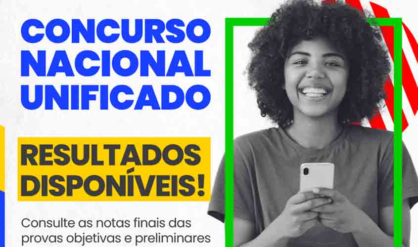 CPNU: gabarito e resultados já podem ser consultados no site oficial