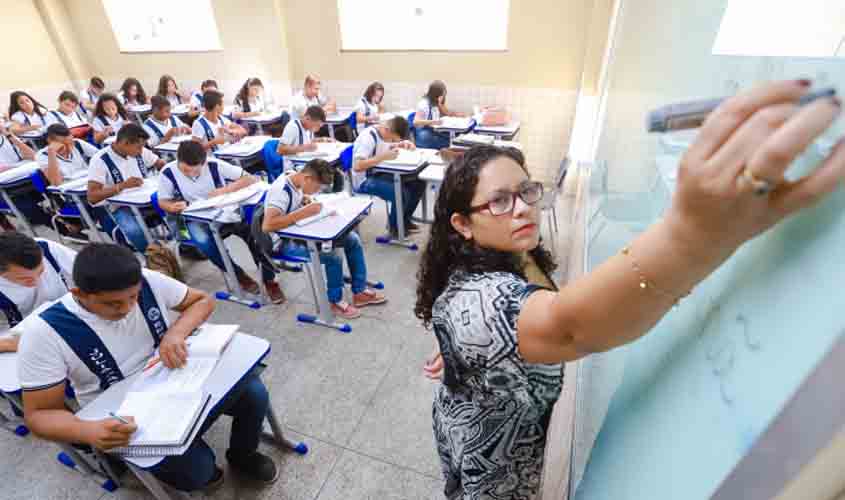 ETI: 20 municípios de Rondônia podem aderir ao programa até 31/10