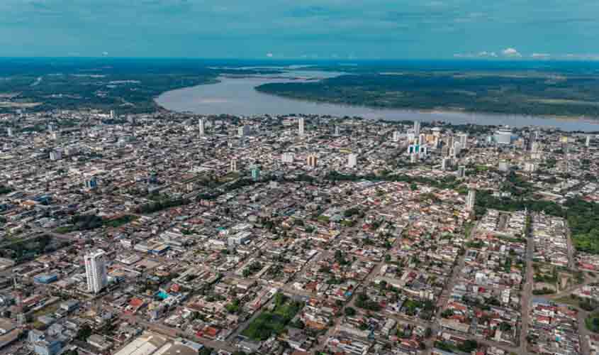 Saiba como funciona a coleta seletiva em Porto Velho