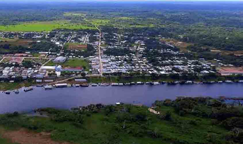 Repasse: AM, PA e RO recebem R$ 28,5 mi para ações de defesa civil