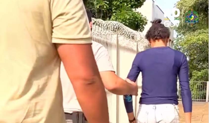 Mulher é presa por matar outra a pauladas em Porto Velho