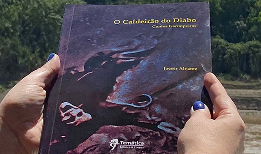 Unir sedia evento sobre cinema, literatura e direitos humanos