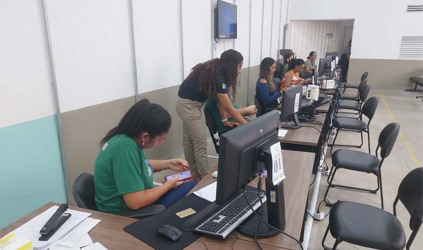 Cadastro Único terá interrupção temporária nesta sexta (9)