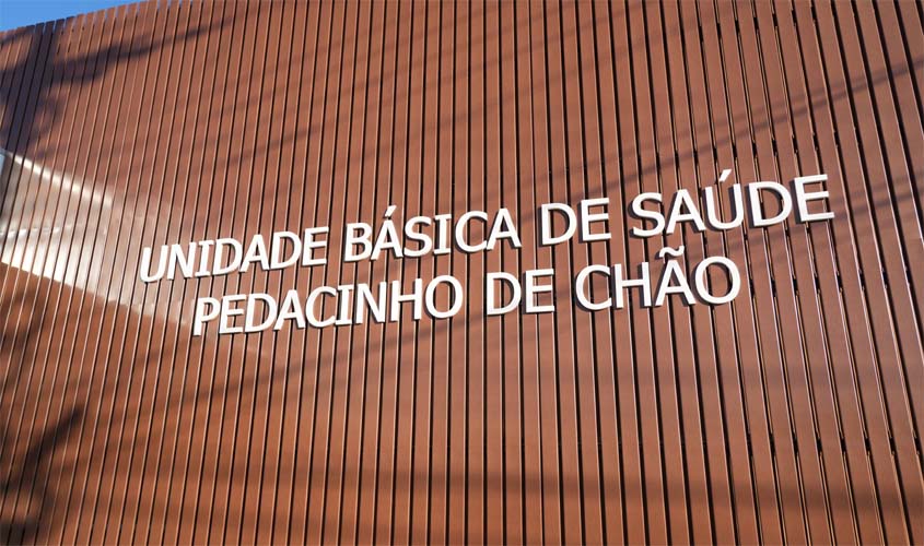 Unidades de saúde reforçam cuidados com a saúde da mulher