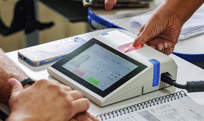 Justiça Eleitoral reforça segurança contra fraudes na votação