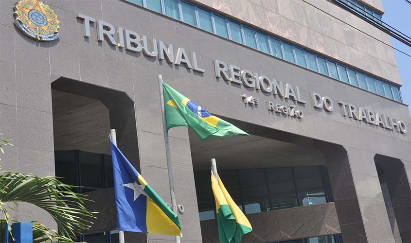 Juíza do TRT de Rondônia volta ao cargo e vai receber indenização milionária
