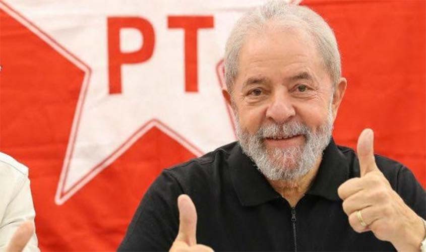 Lula livre, justiça ou escárnio?