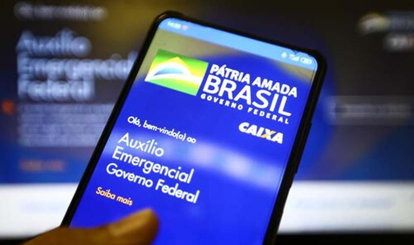 Beneficiários podem contestar cancelamento da extensão do Auxílio Emergencial