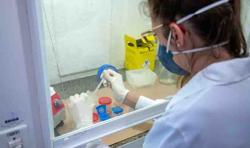 Prefeitura capacita profissionais para tratamento da tuberculose em Porto Velho