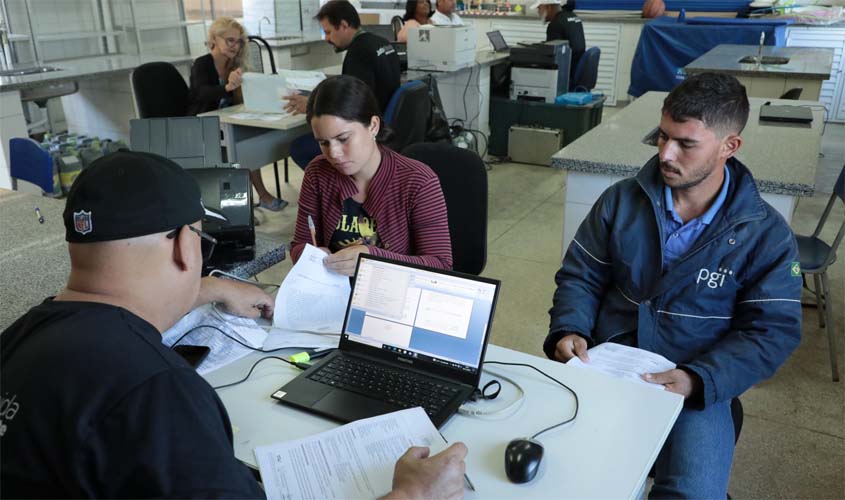 Justiça Rápida Itinerante leva atendimentos jurídicos, de saúde e casamento comunitário à moradores do distrito de Jacinópolis