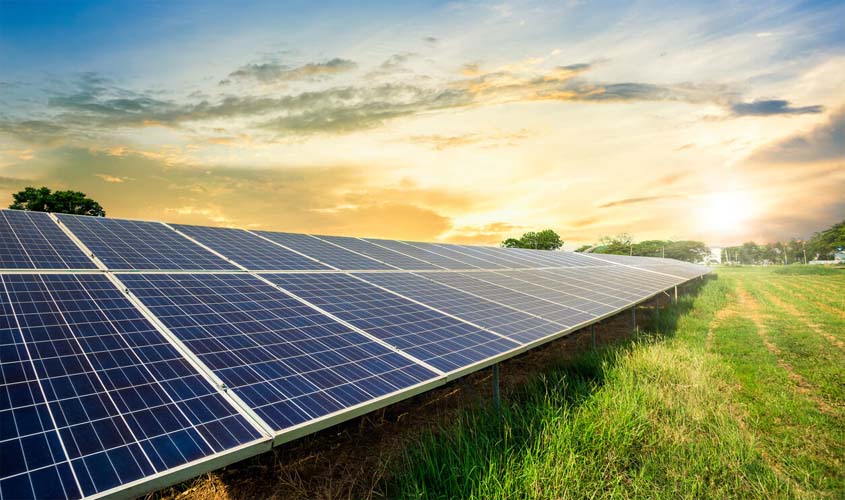 ABSOLAR protocola pedidos de desabastecimento para evitar aumento de imposto nos painéis solares e perda de empregos verdes no País