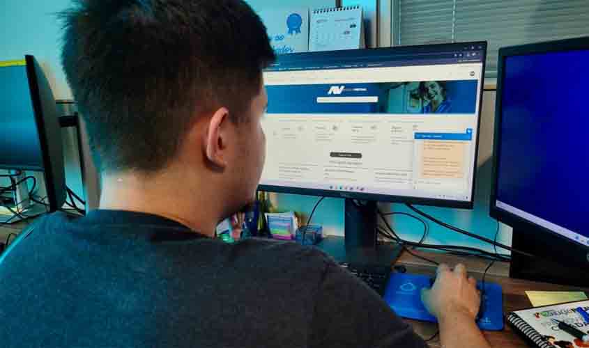 Novas ferramentas são lançadas para aprimorar o atendimento digital ao contribuinte em Rondônia