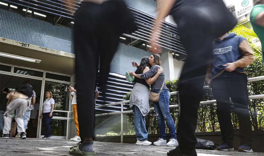 Enem 2025: o que levar no primeiro dia de prova