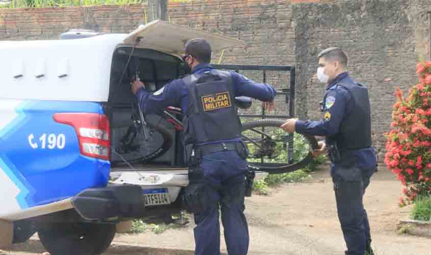 Polícia Civil registra redução de crimes em Rondônia; roubo à pessoa teve queda de 26% no mês de novembro