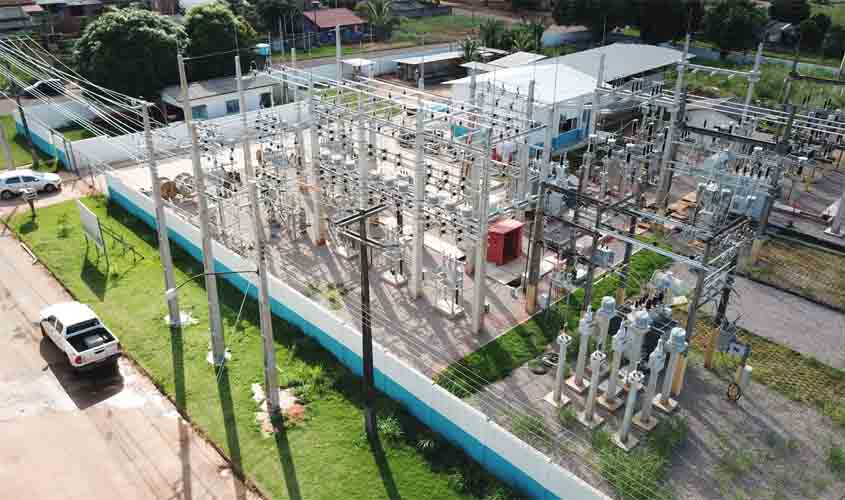 Aneel decide que tarifa de energia em Rondônia diminuirá, em média, 11,29 %