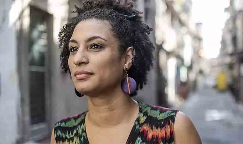 Marielle Franco foi assassinada há mil dias. Crime ainda não foi elucidado