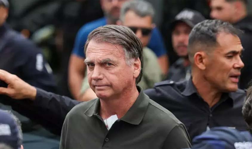 Bolsonaro preso: justiça feita, mas há algo mais importante