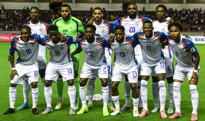 NO MUNDO DOS ESPORTES