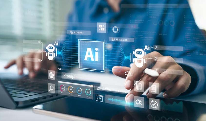 As 5 funções de IA mais buscadas pelos brasileiros