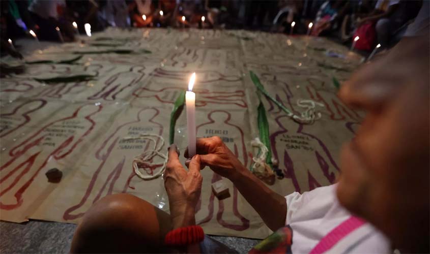 PT lança cartilha e reforça segurança pública