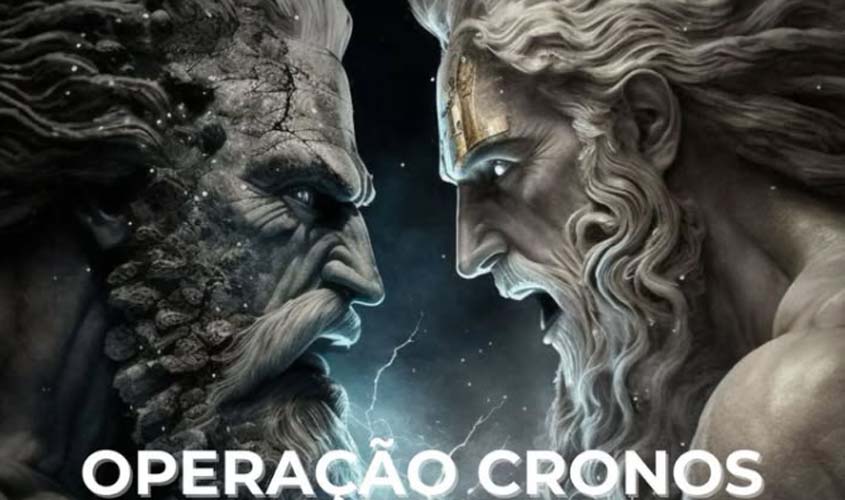 Operação Cronos: Polícia Civil evita duas tentativas de homicídio