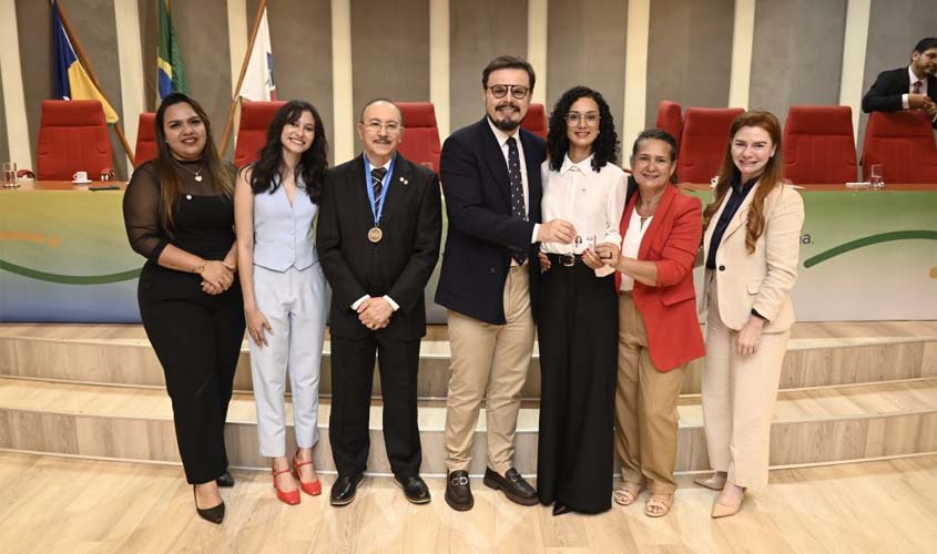 Drª Roberta Correia relembra viagens diárias de 120 km