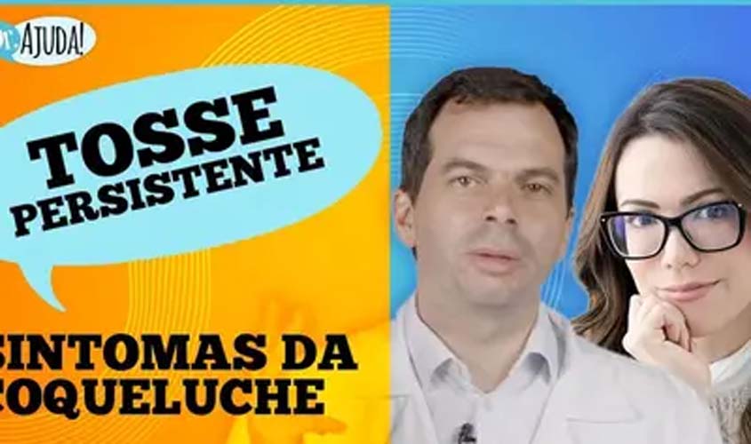 Coqueluche: o que é e quem corre mais riscos