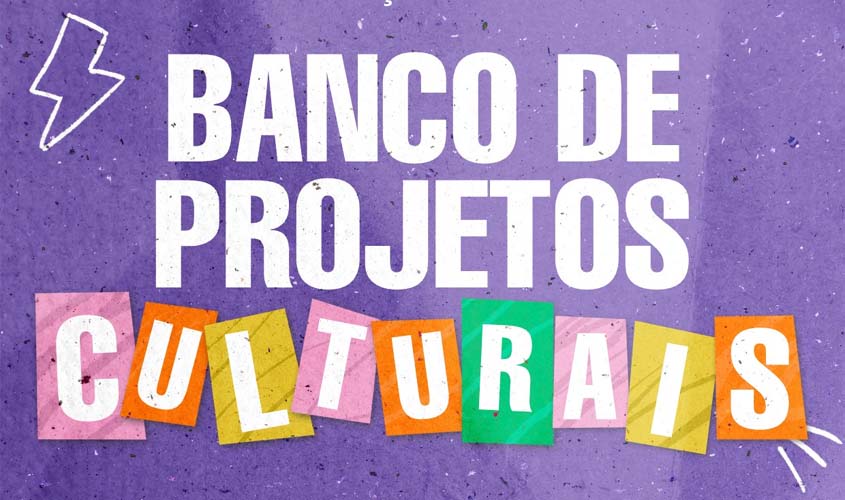 SESC RO ABRE CREDENCIAMENTO PARA O BANCO DE PROPOSTAS CULTURAIS