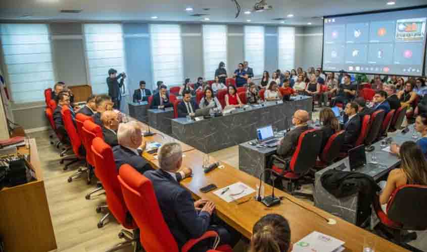 OAB Rondônia abre inscrições para participação nas comissões temáticas da entidade