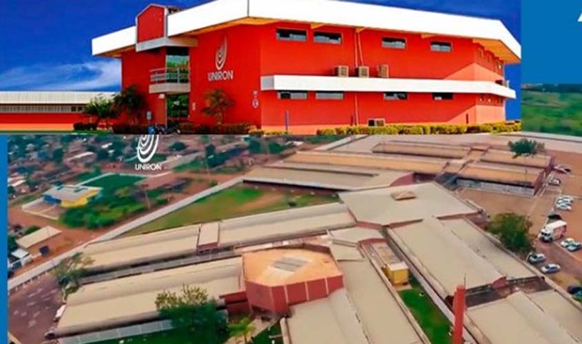 TCE analisa compra da área da Uniron pelo governo