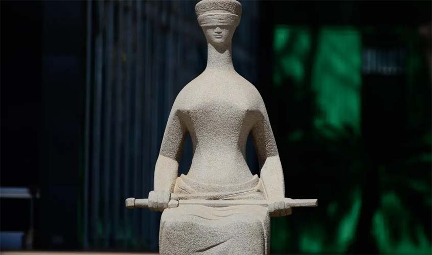 STF condena 1.399 por atos golpistas; 179 estão presas