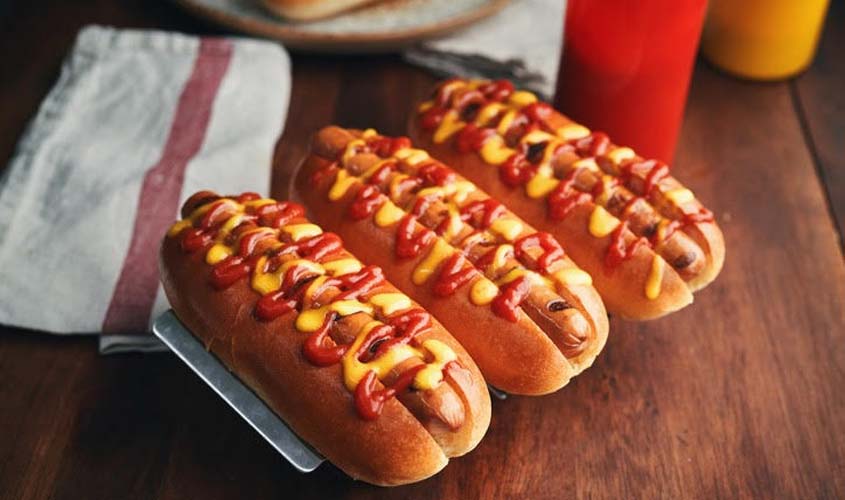 Pratos famosos no Brasil que não têm origem brasileira