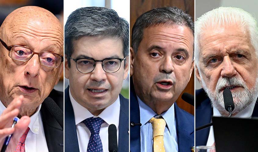 Veto de Lula a penas por atos antidemocráticos divide o país